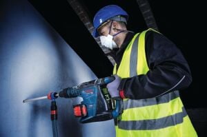 BOSCH Expert EXBA18 Volt 15.0 Ah 2'li Akü Seti Şarj Cihazlı
