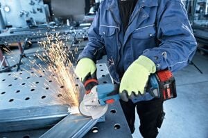 BOSCH Expert EXBA18 Volt 15.0 Ah 2'li Akü Seti Şarj Cihazlı