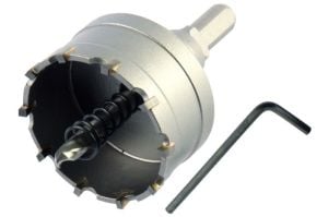 GFB TCT Elmas Uçlu Panç 18 mm