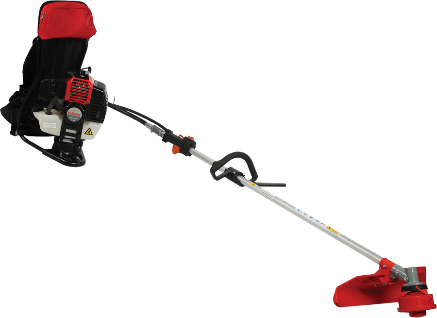 PALMERA BG520A Benzinli Sırttan Tırpan 1.9 Hp