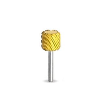 SABURTOOTH 18C12R2-40 Silindir Tip Radyüs Sonlu Törpü İnce Diş (Sap:3.2 mm)