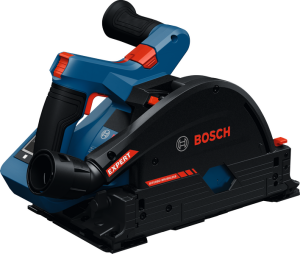 BOSCH EXPERT EXKT 18V-53G Akülü Dalma Daire Testere (Akü ve Şarj Aleti Hariç)