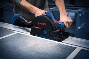 BOSCH EXPERT EXKT 18V-53G Akülü Dalma Daire Testere (Akü ve Şarj Aleti Hariç)