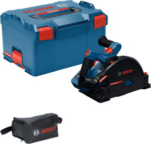 BOSCH EXPERT EXKT 18V-53G Akülü Dalma Daire Testere (Akü ve Şarj Aleti Hariç)