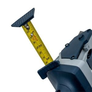 ROX Wood 0128 Alüminyum Alçı Plaka Ölçme Kesme Ve İşaretleme Aleti