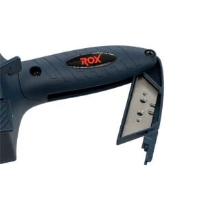 ROX Wood 0128 Alüminyum Alçı Plaka Ölçme Kesme Ve İşaretleme Aleti