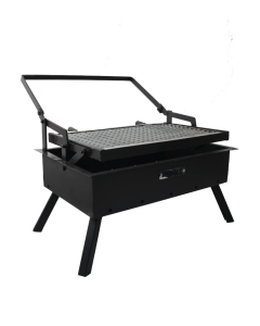 NURGAZ Salıncak Mangal (NG SM)