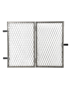 NURGAZ Salıncak Mangal (NG SM)