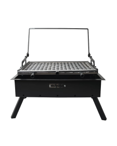 NURGAZ Salıncak Mangal (NG SM)