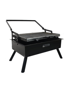 NURGAZ Salıncak Mangal (NG SM)