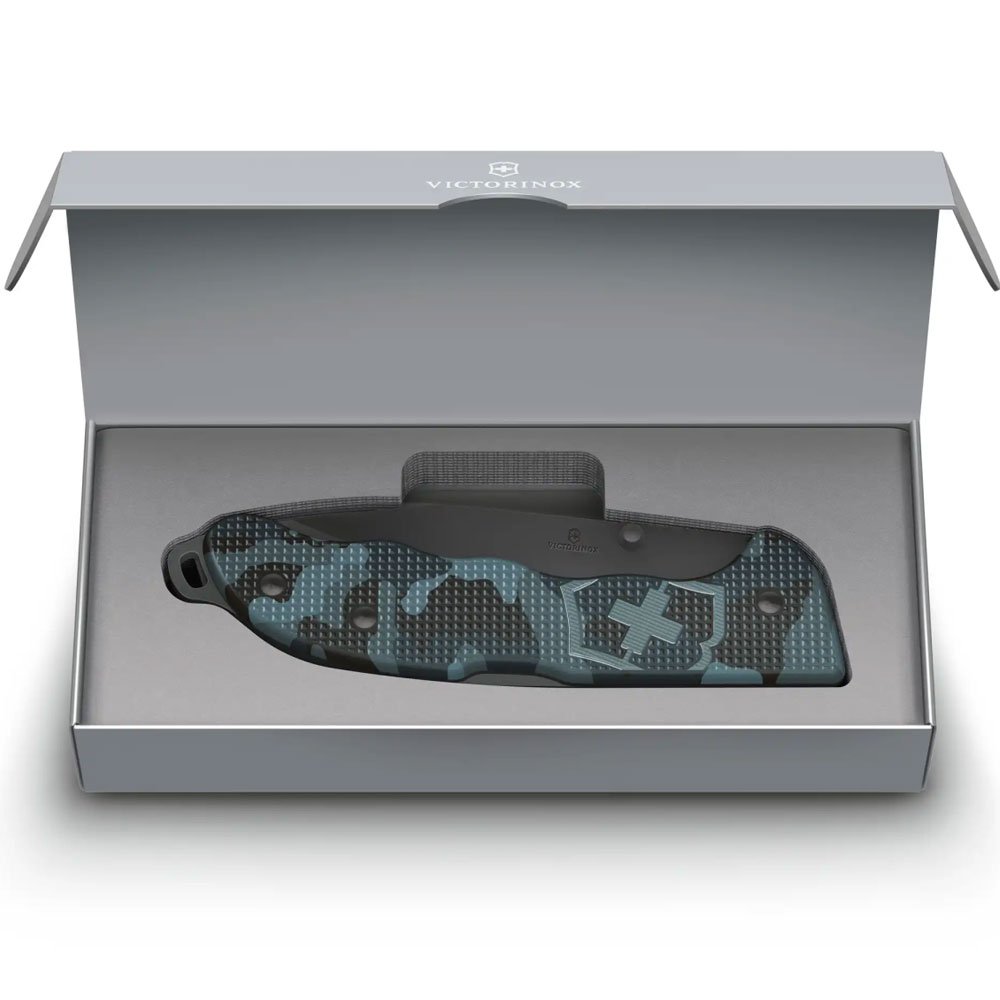 VICTORINOX VT 0.9425.DS222 Evoke BSH Alox Çakı Kamuflaj