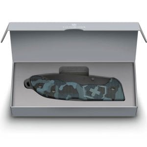 VICTORINOX VT 0.9425.DS222 Evoke BSH Alox Çakı Kamuflaj
