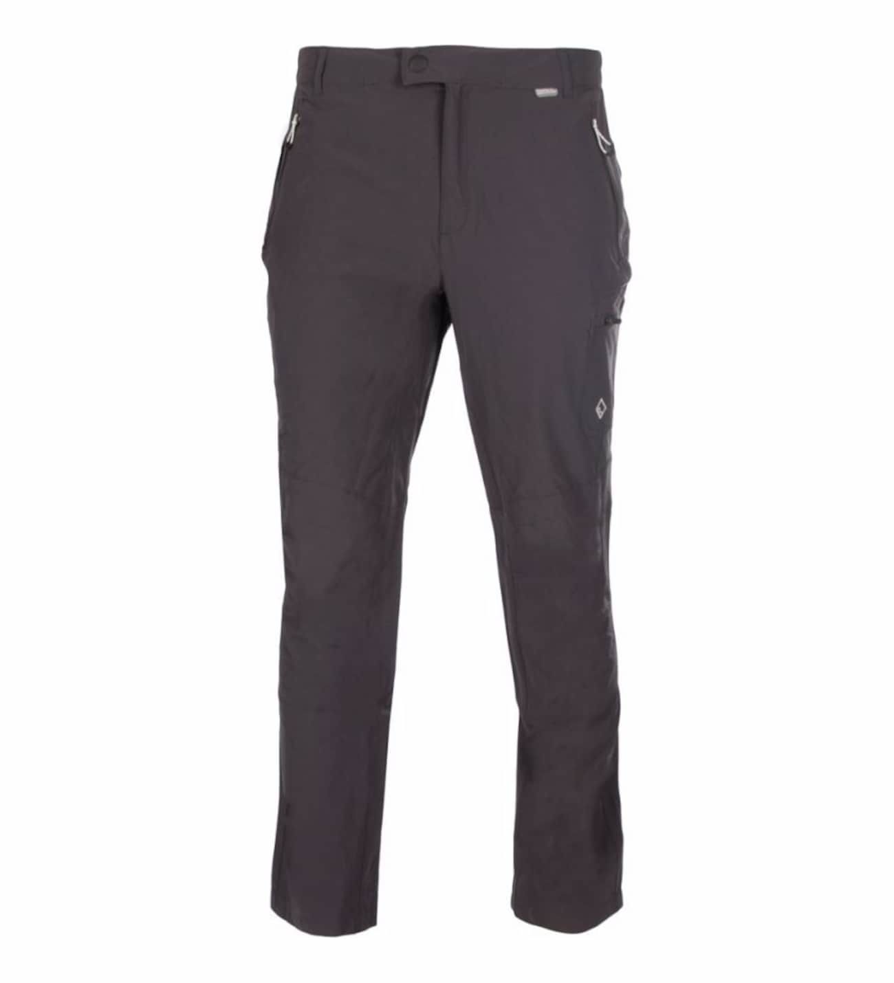 REGATTA Highton Erkek Pantolon Haki