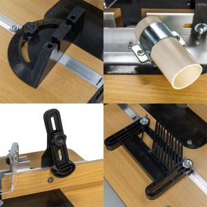 ROX Wood Freze Sabitleme Sehpası (153ROX0178)