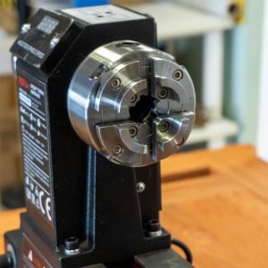 ROX Wood Devir Ayarlı Ahşap Torna Makinası 750 Watt