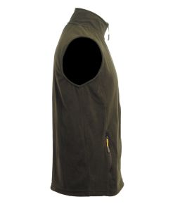 YDS Polar Yelek-Haki L (Large)