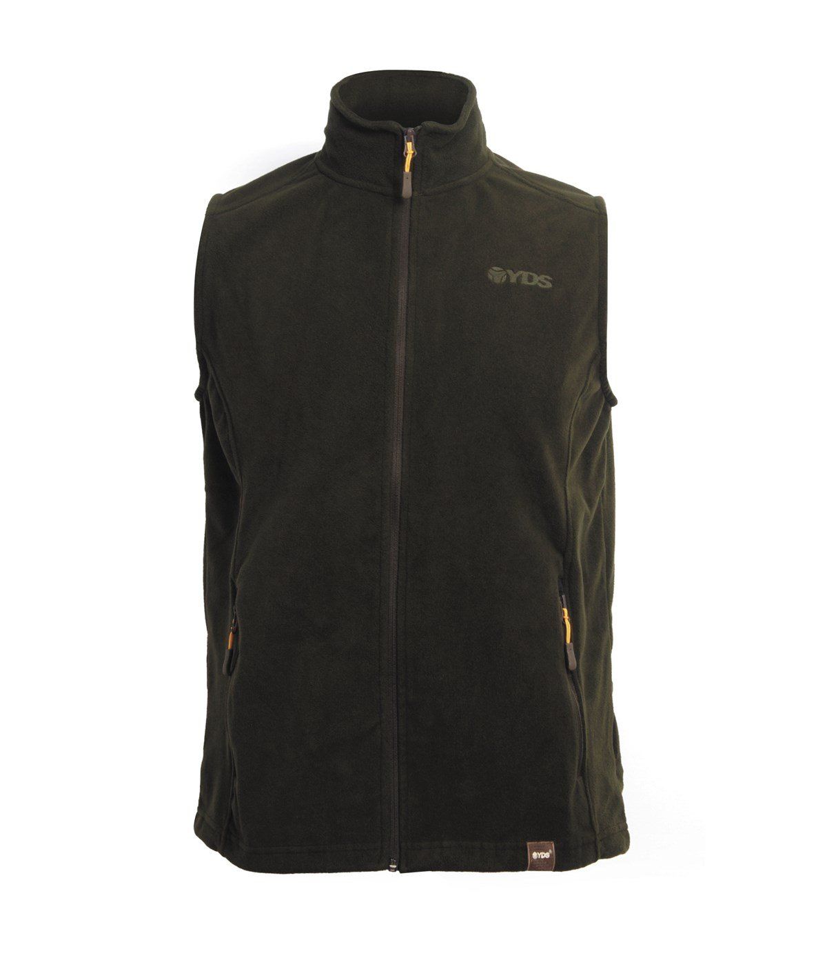 YDS Polar Yelek-Haki L (Large)