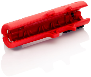 KNIPEX Universal Kablo Kılıfı Soyma Aleti (1680125SB)