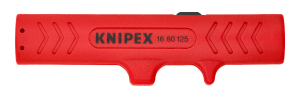 KNIPEX Universal Kablo Kılıfı Soyma Aleti (1680125SB)