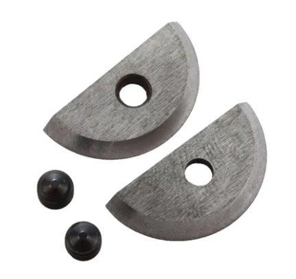 ORBICUT 40 Yedek Bıçak Seti (Hassas İşler İçin)