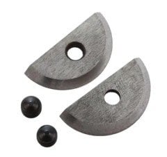 ORBICUT 40 Yedek Bıçak Seti (Hassas İşler İçin)