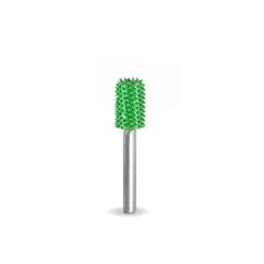 SABURTOOTH 18C14-50 Silindir Tip Törpü Kalın Diş (Sap:3.2 mm)