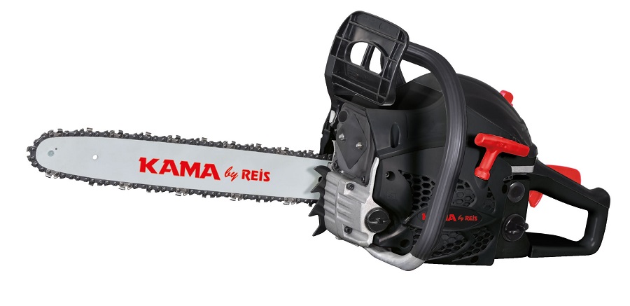 KAMA KMR 46 Benzinli Motorlu Testere 45 cm 2.7 Hp