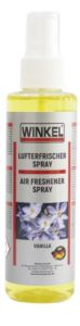 WINKEL Vanilya Sprey Oto Kokusu 150 ml (130183)