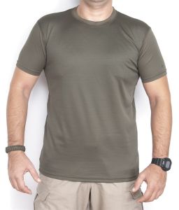 ﻿YDS Tactical Dry Touch T-Shirt-Haki