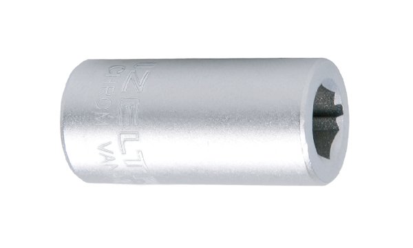 İZELTAŞ Lokma Bits Uç Adaptör 1/4-1/4 (1107065010)