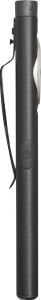VIPTEC SLIM LITE Şarjlı Cep Fener 500 Lümen  (VT891210)