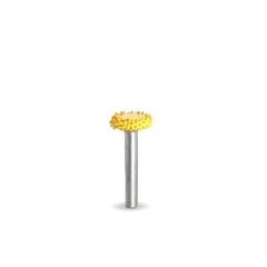 SABURTOOTH 18RS38-40 Roto Testere Tipi Törpü 9.52 mm İnce Diş (Sap:3.2 mm)