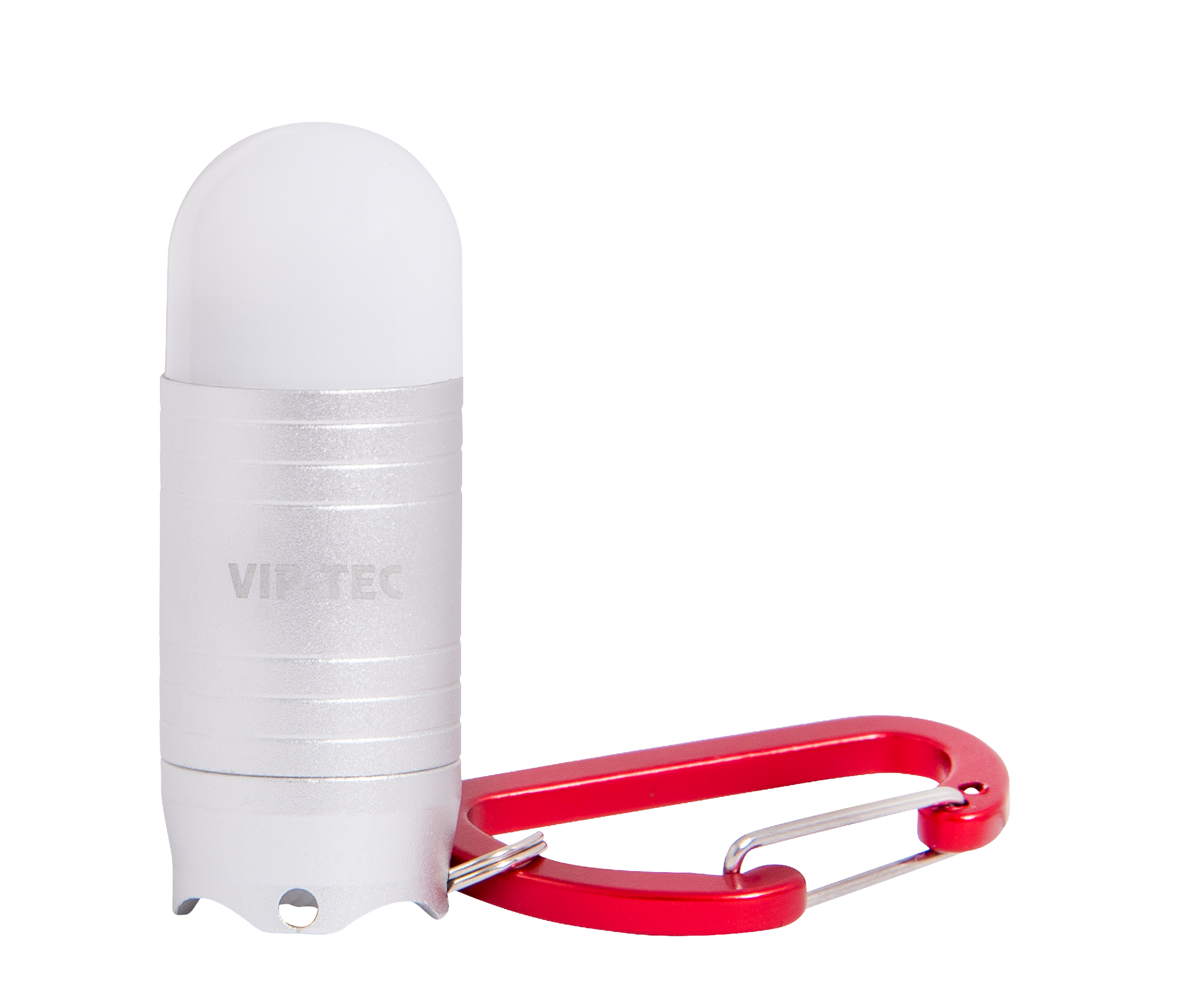 VIPTEC NIVA25 Alüminyum Mini Fener 25 Lümen (VT891212)