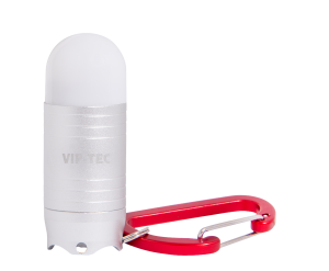 VIPTEC NIVA25 Alüminyum Mini Fener 25 Lümen (VT891212)