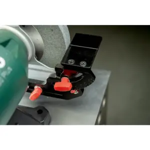 METABO DS 200 Taş Motoru 600 Watt 200 mm
