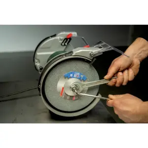 METABO DS 200 Taş Motoru 600 Watt 200 mm