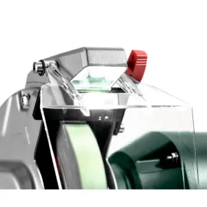 METABO DSD 200 Trifaze Taş Motoru 750 Watt 200 mm