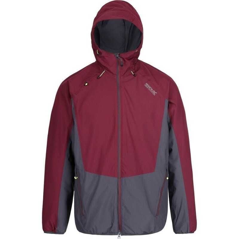 REGATTA Whitlow Stretch Outdoor Mont-Bordo