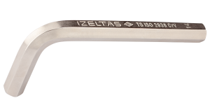 İZELTAŞ Alyan Anahtar (Ölçü Seçiniz)