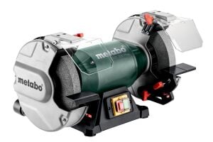 METABO DSD 200 Trifaze Taş Motoru 750 Watt 200 mm