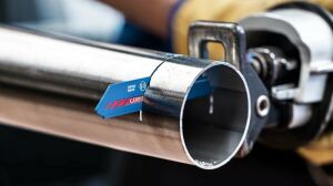BOSCH S 1022 EHM Paslanmaz İçin Tilki Kuyruğu Testere Ucu 200 mm