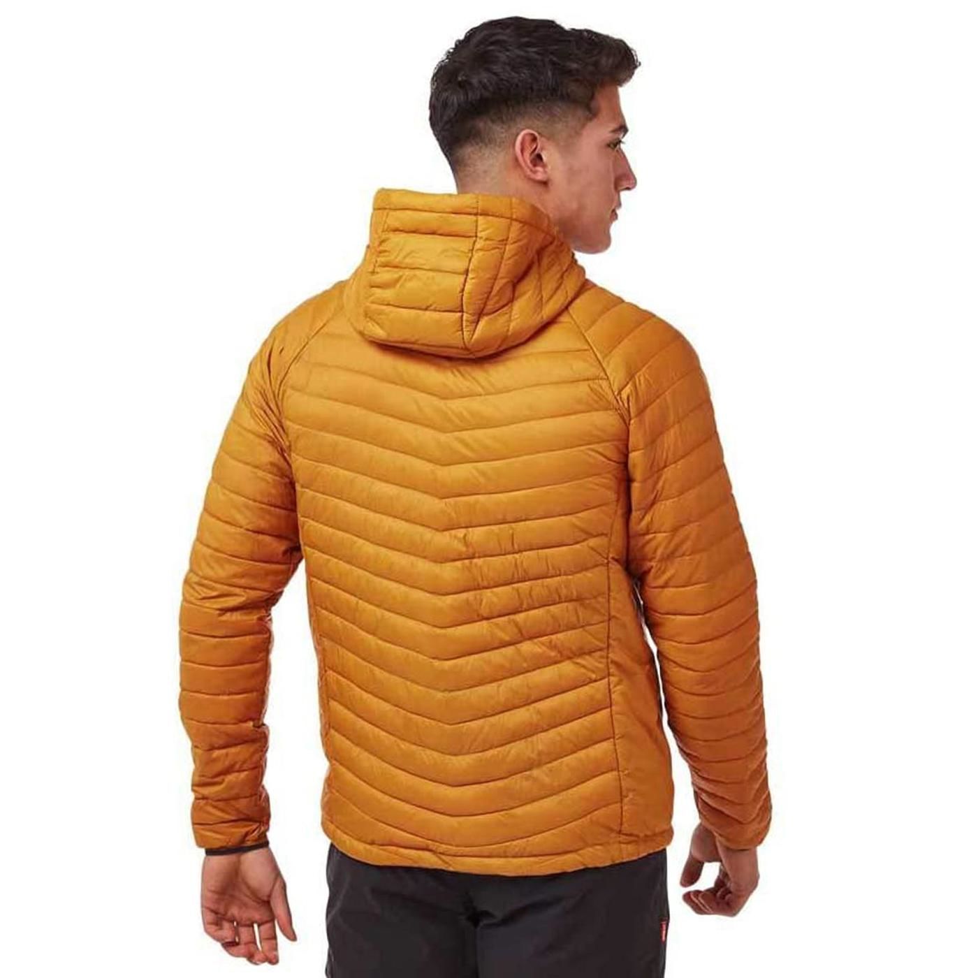 CRAGHOPPERS Expolite Hood Erkek Outdoor Mont Hardal