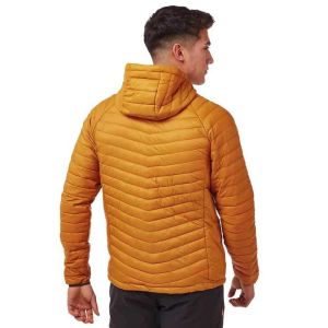 CRAGHOPPERS Expolite Hood Erkek Outdoor Mont Hardal