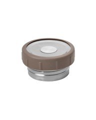 NURGAZ Campout Çift Katmanlı Termos 2600 ml Yeşil (NG 166)