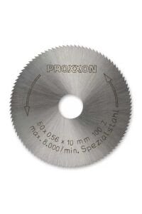 PROXXON HSS Testere 50 mm (28020)