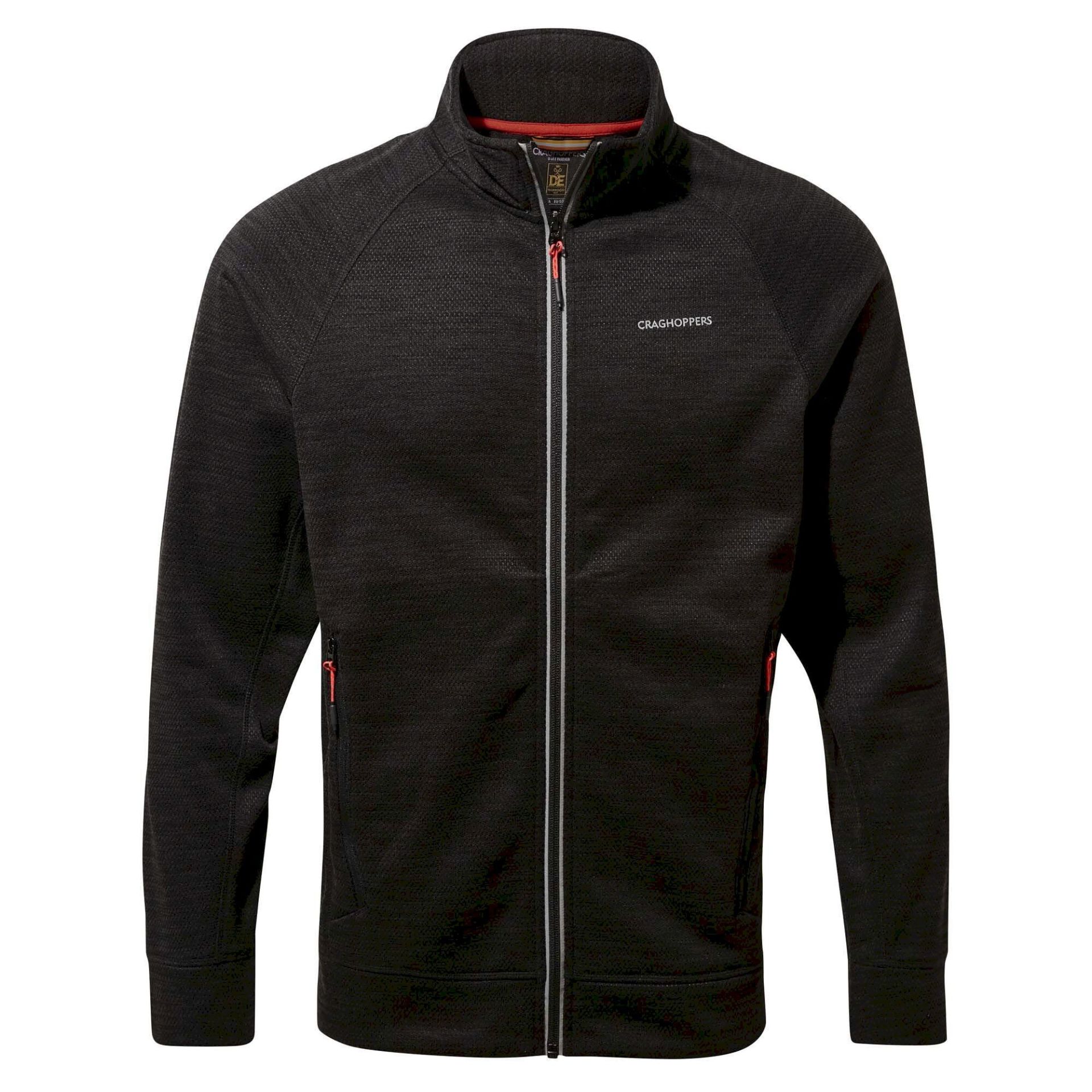 CRAGHOPPERS Stromer Flc Polar Siyah