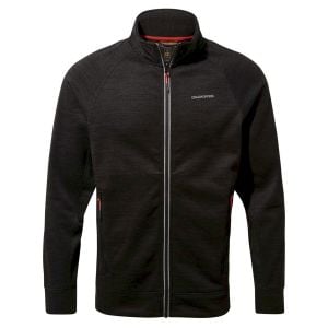 CRAGHOPPERS Stromer Flc Polar Siyah