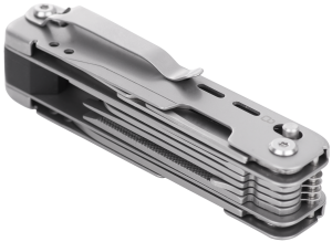 VIPTEC VT875194 13 Parça MultiFonksiyonel Çok Amaçlı Katlanır Cep Tipi Çakı