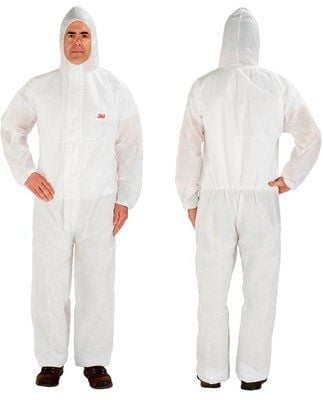 3M 4510 Boyacı Tulumu (Beden Seçiniz)