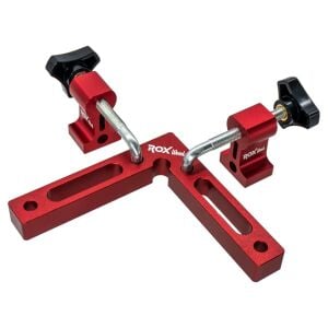 ROX Wood Alüminyum Köşe Sabitleme İşkence 90° (153ROX0177)